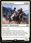 Thalias Lancers EMN #47 (Near Mint Rare) Magic: The Gathering: Eldritch Moon