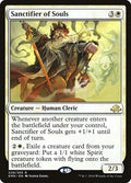 Sanctifier of Souls EMN #39 (Near Mint Rare) Magic: The Gathering: Eldritch Moon