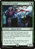 Emrakuls Evangel EMN #156 (Near Mint Rare) Magic: The Gathering: Eldritch Moon