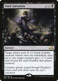 Dark Salvation EMN #87 (Near Mint Rare) Magic: The Gathering: Eldritch Moon