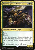 Herons Grace Champion EMN #185 (Lightly Played Rare) Magic: The Gathering: Eldritch Moon