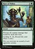 Haze of Pollen AKH #171 (Near Mint Common) Magic: The Gathering: Amonkhet