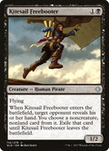 Kitesail Freebooter XLN #110 (Near Mint Uncommon) Magic: The Gathering: Ixalan