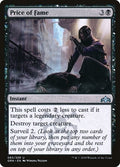 Price of Fame GRN #83 (Lightly Played Uncommon) Magic: The Gathering: Guilds of Ravnica