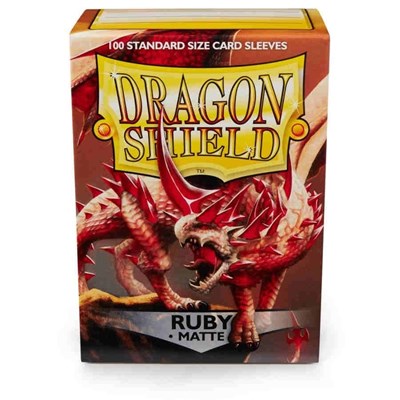 Card Sleeves