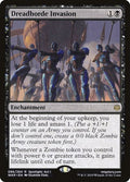 Dreadhorde Invasion WAR #86 (Near Mint Rare) Magic: The Gathering: War of the Spark