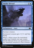 Smoke Shroud MH1 #69 (Near Mint Common) Magic: The Gathering: Modern Horizons