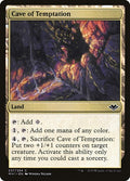 Cave of Temptation MH1 #237 (Near Mint Common) Magic: The Gathering: Modern Horizons