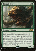 Hornet Nest LIST #177/269 (Near Mint Rare) Magic: The Gathering: The List Reprints