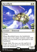 Reveillark C20 #97 (Heavily Played Rare) Magic: The Gathering: Commander 2020