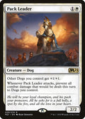 Pack Leader M21 #29 (Near Mint Rare) Magic: The Gathering: Core Set 2021