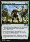 Garruks Uprising M21 #186 (Near Mint Uncommon) Magic: The Gathering: Core Set 2021