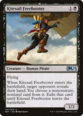 Kitesail Freebooter M21 #107 (Lightly Played Uncommon) Magic: The Gathering: Core Set 2021