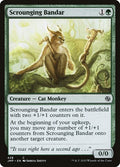 Scrounging Bandar JMP #428 (Near Mint Common) Magic: The Gathering: Jumpstart