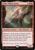 Etali Primal Storm JMP #314 (Near Mint Rare) Magic: The Gathering: Jumpstart
