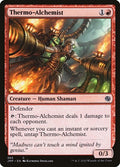 Thermo Alchemist JMP #365 (Near Mint Common) Magic: The Gathering: Jumpstart
