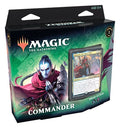 Zendikar Rising - Sneak Attack Commander Deck ZNC (Unopened) Magic: The Gathering: Commander: Zendikar Rising