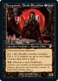 Yawgmoth Thran Physician TSR #336 (Near Mint Special) Magic: The Gathering: Time Spiral: Remastered