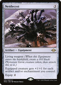 Nettlecyst MH2 #231 (Near Mint Rare) Magic: The Gathering: Modern Horizons 2