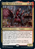 Anje Maid of Dishonor VOW #231 (Near Mint Rare) Magic: The Gathering: Innistrad: Crimson Vow