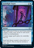 Geistlight Snare VOW #60 (Near Mint Uncommon) Magic: The Gathering: Innistrad: Crimson Vow