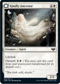 Kindly Ancestor VOW #22 (Near Mint Common) Magic: The Gathering: Innistrad: Crimson Vow