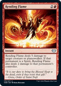 Rending Flame VOW #175 (Near Mint Uncommon) Magic: The Gathering: Innistrad: Crimson Vow