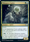Vilespawn Spider VOW #250 (Near Mint Uncommon) Magic: The Gathering: Innistrad: Crimson Vow