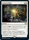 Lantern Flare VOW #23 (Near Mint Rare) Magic: The Gathering: Innistrad: Crimson Vow