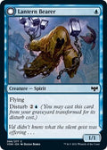 Lantern Bearer VOW #66 (Near Mint Common) Magic: The Gathering: Innistrad: Crimson Vow