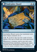 Soulcipher Board VOW #79 (Near Mint Uncommon) Magic: The Gathering: Innistrad: Crimson Vow