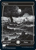 Plains 268 VOW #268 (Near Mint Land) Magic: The Gathering: Innistrad: Crimson Vow