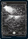 Plains 269 VOW #269 (Near Mint Land) Magic: The Gathering: Innistrad: Crimson Vow