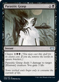 Parasitic Grasp VOW #123 (Near Mint Uncommon) Magic: The Gathering: Innistrad: Crimson Vow