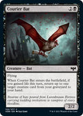 Courier Bat VOW #102 (Near Mint Common) Magic: The Gathering: Innistrad: Crimson Vow