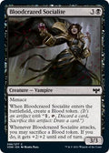 Bloodcrazed Socialite VOW #96 (Near Mint Common) Magic: The Gathering: Innistrad: Crimson Vow
