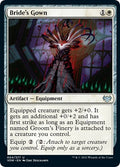 Brides Gown VOW #4 (Near Mint Uncommon) Magic: The Gathering: Innistrad: Crimson Vow