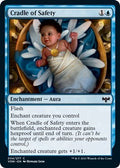 Cradle of Safety VOW #54 (Near Mint Common) Magic: The Gathering: Innistrad: Crimson Vow