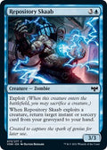 Repository Skaab VOW #73 (Near Mint Common) Magic: The Gathering: Innistrad: Crimson Vow