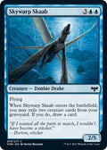 Skywarp Skaab VOW #78 (Near Mint Common) Magic: The Gathering: Innistrad: Crimson Vow