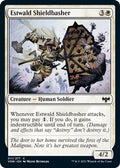 Estwald Shieldbasher VOW #11 (Near Mint Common) Magic: The Gathering: Innistrad: Crimson Vow