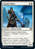 Vampire Slayer VOW #43 (Near Mint Common) Magic: The Gathering: Innistrad: Crimson Vow