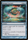 Dream Fracture EVE #19 (Moderately Played Uncommon) Magic: The Gathering: Eventide