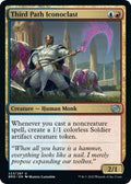 Third Path Iconoclast BRO #223 (Near Mint Uncommon) Magic: The Gathering: The Brothers' War