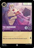 The Wardrobe Belles Confidant 1 #57/204 (Near Mint Common) Disney Lorcana: The First Chapter