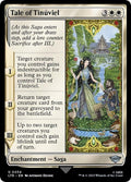 Tale of Tinuviel LTR #34 (Near Mint Uncommon) Magic: The Gathering: Universes Beyond: The Lord of the Rings: Tales of Middle-earth