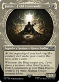 Faramir Field Commander Showcase LTR #303 (Near Mint Uncommon) Magic: The Gathering: Universes Beyond: The Lord of the Rings: Tales of Middle-earth