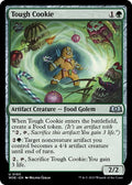 Tough Cookie Wilds of Eldraine WOE #193 (Uncommon) Magic: The Gathering: