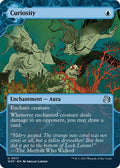 Curiosity WOT #17 (Near Mint Uncommon) Magic: The Gathering: Wilds of Eldraine: Enchanting Tales