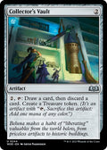 Collectors Vault WOE #244 (Near Mint Uncommon) Magic: The Gathering: Wilds of Eldraine